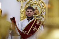 15-«Во Иордане крещающуся Тебе, Господи». Праздник Крещения Господня в Усть-Каменогорске