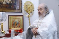 17-«Во Иордане крещающуся Тебе, Господи». Праздник Крещения Господня в Усть-Каменогорске