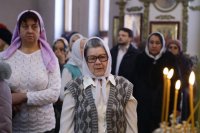 26-«Во Иордане крещающуся Тебе, Господи». Праздник Крещения Господня в Усть-Каменогорске