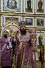 1-День памяти великомученика Феодора Тирона в Усть-Каменогорске