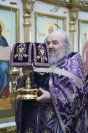 14-День памяти великомученика Феодора Тирона в Усть-Каменогорске