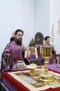18-День памяти великомученика Феодора Тирона в Усть-Каменогорске