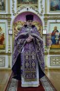22-День памяти великомученика Феодора Тирона в Усть-Каменогорске