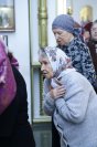 30-День памяти великомученика Феодора Тирона в Усть-Каменогорске