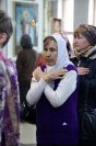 31-День памяти великомученика Феодора Тирона в Усть-Каменогорске