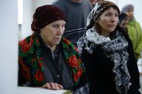 34-День памяти великомученика Феодора Тирона в Усть-Каменогорске