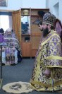 11-«Троицы Святыя служителю, земный Ангеле и небесный человече, духовнаго Оптинскаго старчества преемниче». 50-лет со дня преставления преподобного Севастиана Карагандинского в главном храме Рудного Алтая (+ВИДЕО)
