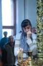13-«Троицы Святыя служителю, земный Ангеле и небесный человече, духовнаго Оптинскаго старчества преемниче». 50-лет со дня преставления преподобного Севастиана Карагандинского в главном храме Рудного Алтая (+ВИДЕО)