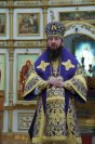 30-«Троицы Святыя служителю, земный Ангеле и небесный человече, духовнаго Оптинскаго старчества преемниче». 50-лет со дня преставления преподобного Севастиана Карагандинского в главном храме Рудного Алтая (+ВИДЕО)