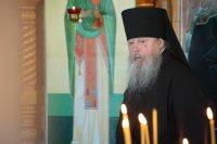 3-Преобразился еси на горе, Христе Боже. Престольный праздник Спасо-Преображенского храма города Шемонаиха.
