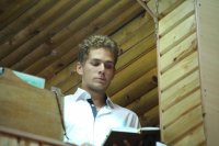 4-Преобразился еси на горе, Христе Боже. Престольный праздник Спасо-Преображенского храма города Шемонаиха.