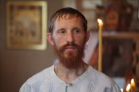 44-Преобразился еси на горе, Христе Боже. Престольный праздник Спасо-Преображенского храма города Шемонаиха.