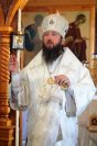 45-Преобразился еси на горе, Христе Боже. Престольный праздник Спасо-Преображенского храма города Шемонаиха.