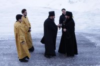 1-Празднование памяти святителя Николая Чудотворца в столице Рудного Алтая