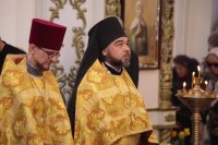 6-Празднование памяти святителя Николая Чудотворца в столице Рудного Алтая