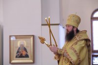 9-Празднование памяти святителя Николая Чудотворца в столице Рудного Алтая