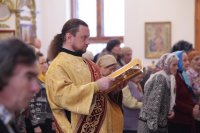 10-Празднование памяти святителя Николая Чудотворца в столице Рудного Алтая