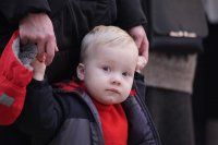 16-Празднование памяти святителя Николая Чудотворца в столице Рудного Алтая