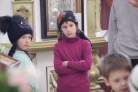17-Празднование памяти святителя Николая Чудотворца в столице Рудного Алтая