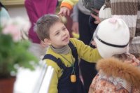 18-Празднование памяти святителя Николая Чудотворца в столице Рудного Алтая