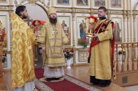 21-Празднование памяти святителя Николая Чудотворца в столице Рудного Алтая