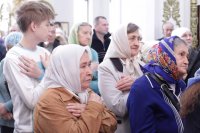 25-Празднование памяти святителя Николая Чудотворца в столице Рудного Алтая
