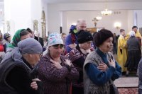 26-Празднование памяти святителя Николая Чудотворца в столице Рудного Алтая