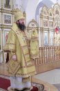 30-Празднование памяти святителя Николая Чудотворца в столице Рудного Алтая