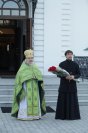 5-В Усть-Каменогорске молитвенно почтили 50-летие преставления преподобного Севастиана Карагандинского