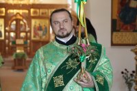 6-В Усть-Каменогорске молитвенно почтили 50-летие преставления преподобного Севастиана Карагандинского