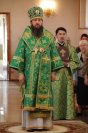 22-В Усть-Каменогорске молитвенно почтили 50-летие преставления преподобного Севастиана Карагандинского