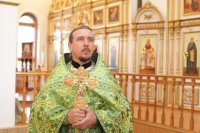 57-В Усть-Каменогорске молитвенно почтили 50-летие преставления преподобного Севастиана Карагандинского