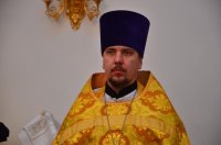 4-Служение епископа Амфилохия в Неделю о мытаре и фарисее (+ВИДЕО)