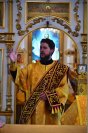 13-Служение епископа Амфилохия в Неделю о мытаре и фарисее (+ВИДЕО)