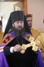 4-Неделя 9-я по Пятидесятнице в столице Рудного Алтая