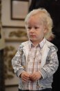 28-Неделя 9-я по Пятидесятнице в столице Рудного Алтая