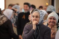 38-Неделя 9-я по Пятидесятнице в столице Рудного Алтая