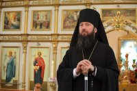 40-Неделя 9-я по Пятидесятнице в столице Рудного Алтая