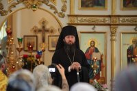 42-Неделя 9-я по Пятидесятнице в столице Рудного Алтая