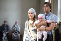 43-Неделя 9-я по Пятидесятнице в столице Рудного Алтая