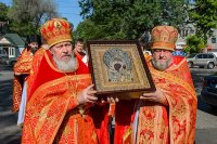 7-Управляющий Усть-Каменогорской и Семипалатинской епархией епископ Амфилохий принял участие в праздновании 70-летия возвращения Никольского собора Алма-Аты Русской Православной Церкви