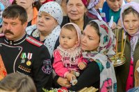 14-Управляющий Усть-Каменогорской и Семипалатинской епархией епископ Амфилохий принял участие в праздновании 70-летия возвращения Никольского собора Алма-Аты Русской Православной Церкви