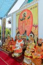 24-Управляющий Усть-Каменогорской и Семипалатинской епархией епископ Амфилохий принял участие в праздновании 70-летия возвращения Никольского собора Алма-Аты Русской Православной Церкви
