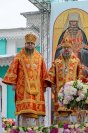 50-Управляющий Усть-Каменогорской и Семипалатинской епархией епископ Амфилохий принял участие в праздновании 70-летия возвращения Никольского собора Алма-Аты Русской Православной Церкви