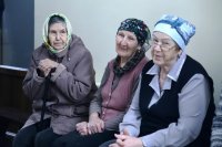 25-В среду второй седмицы Святой Четыредесятницы епископ Амфилохий совершил Литургию Преждеосвященных Даров в Свято-Зиновьевском храме столицы Рудного Алтая