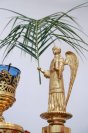 1-Всенощное бдение в канун двунадесятого праздника Входа Господня в Иерусалим