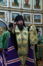 6-Всенощное бдение в канун двунадесятого праздника Входа Господня в Иерусалим