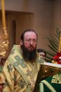 18-Всенощное бдение в канун двунадесятого праздника Входа Господня в Иерусалим