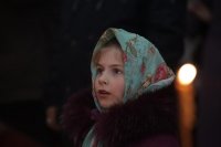 1-Архипастырский визит в Семипалатинск