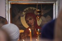 2-Архипастырский визит в Семипалатинск